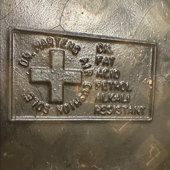 Doc martens - Picture 9 of 10